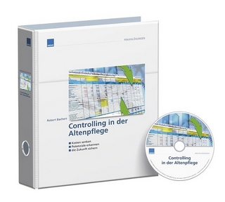 Controlling in der Altenpflege