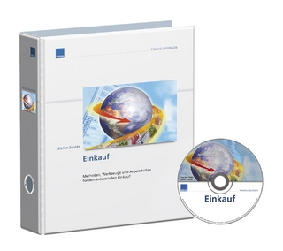 Praxishandbuch Einkauf