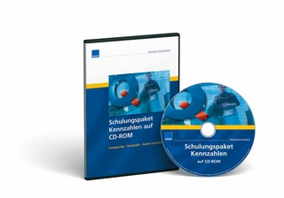 Schulungspaket Kennzahlen auf CD-ROM