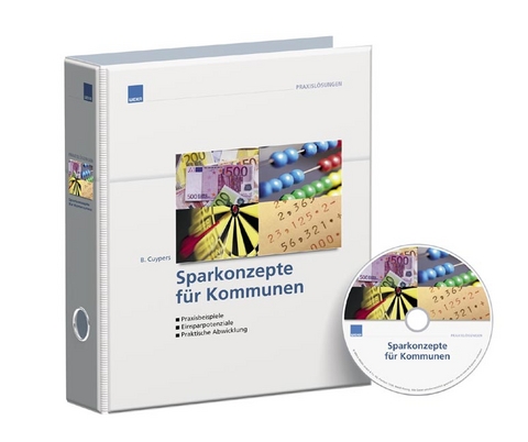 Sparkonzepte f&uuml;r Kommunen - 