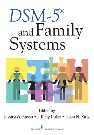 DSM-5(R) and Family Systems