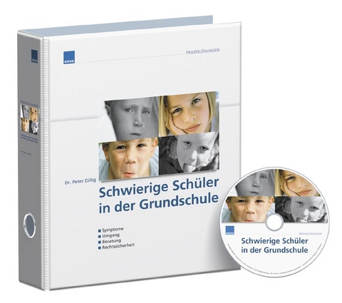 Schwierige Sch&uuml;ler in der Grundschule - 