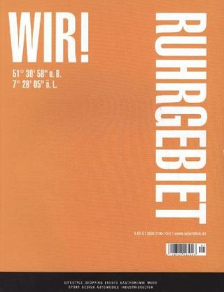 Wir! Ruhrgebiet 2015