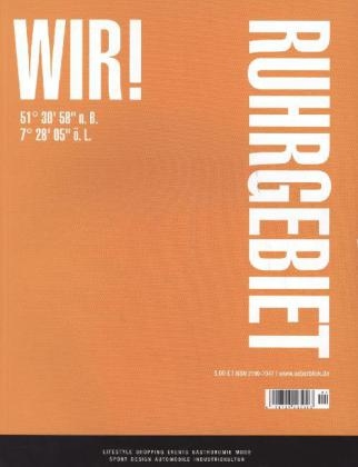 Wir! Ruhrgebiet 2015 - Marc Nabereit