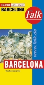 Barcelona Falkfaltung