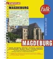 Magdeburg Städteatlas