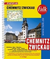 Chemnitz-Zwickau