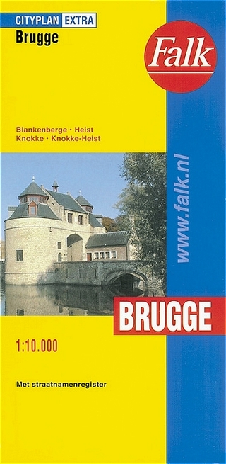 Brugge Extra