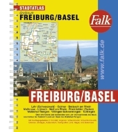 Freiburg /Basel mit Lahr