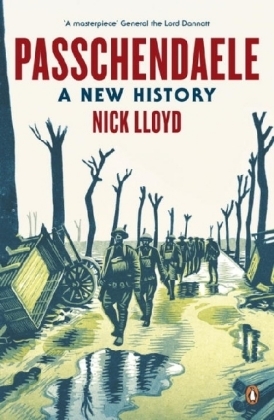 Passchendaele -  Nick Lloyd