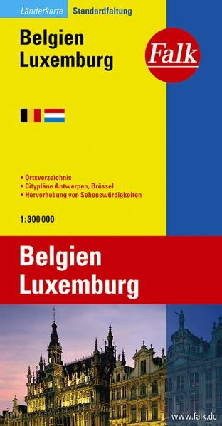 Belgien /Luxemburg