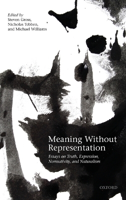 Meaning Without Representation