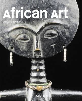 African Art - Stefan Eisenhofer