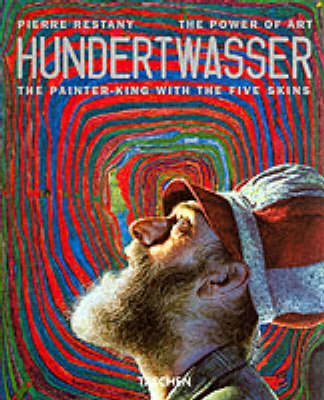 Hundertwasser - Pierre Restany