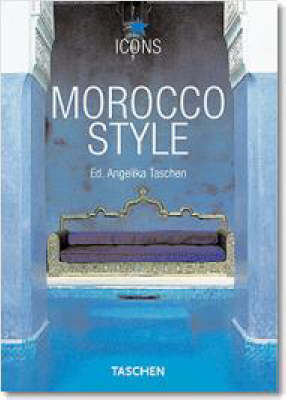 Morocco Style - Christiane Reiter