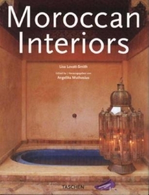Interiors Morocco - Lisa Lovatt-Smith
