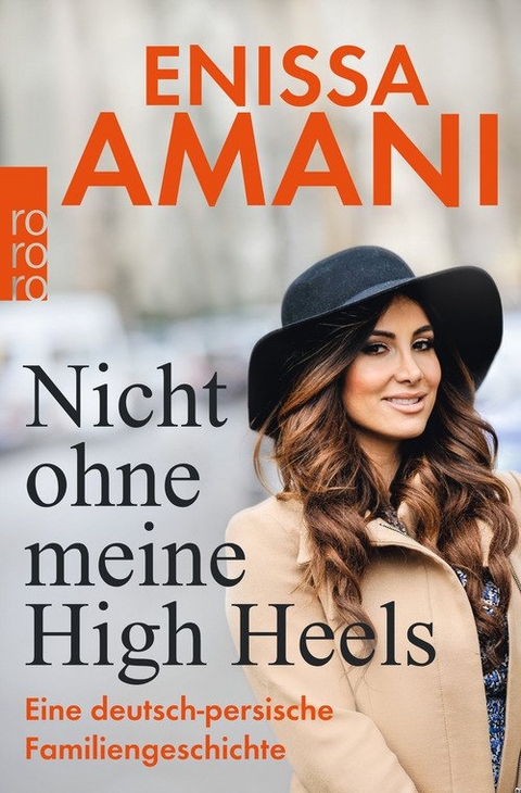 Nicht ohne meine High Heels - Enissa Amani