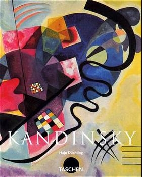 Kandinsky - Hajo D&uuml;chting