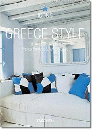 Greece Style