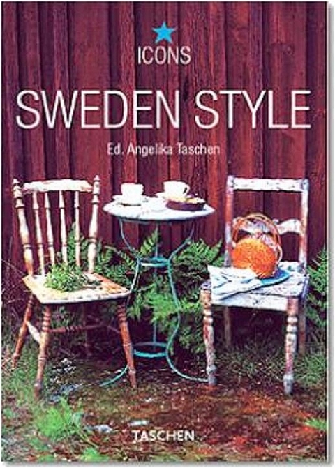 Sweden Style - Christiane Reiter