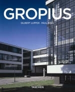 Gropius Basic Art/Architecture - Gilbert Lupfer, Paul Sigel