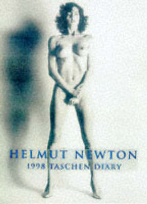 Helmut Newton Diary