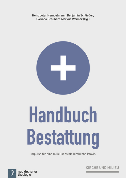 Handbuch Bestattung - 