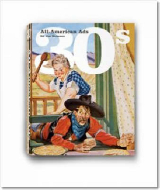 All-American Ads of the 30s