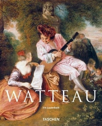 Watteau - Iris Lauterbach