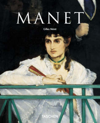 Manet Basic Art - Gilles Neret