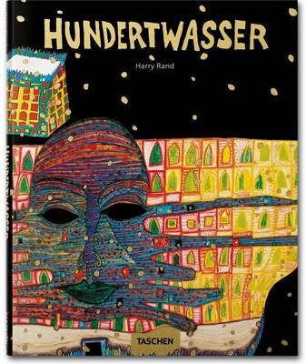 Hundertwasser - Harry Rand