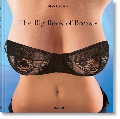 The Big Book of Breasts - 