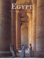 Egypt. &Auml;gypten, engl. Ausgabe - Michele Lasseur, Sylvain Grandadam