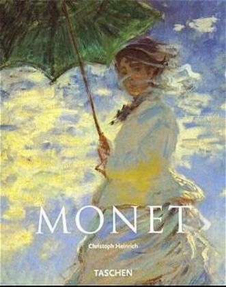Monet - Christoph Heinrich