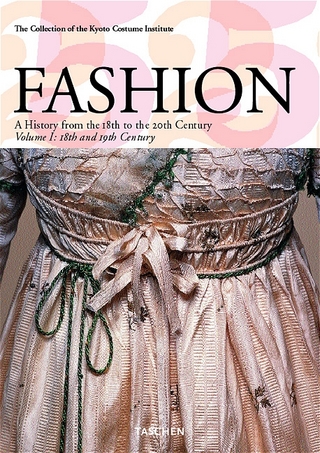 Fashion History