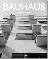 Bauhaus Basic Architecture
