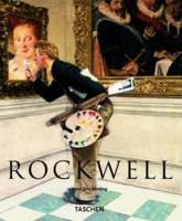 Norman Rockwell Basic Art