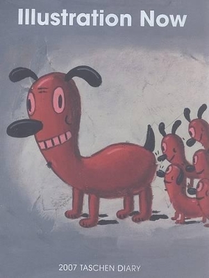 Illustration Now 2007