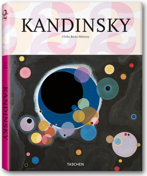 Kandinsky - Ulrike Becks-Malorny