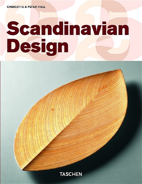 Scandinavian Design - Charlotte Fiell, Peter Fiell