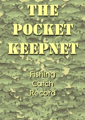 The Pocket Keepnet - John Rodwell