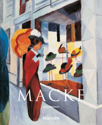 Macke -  Taschen