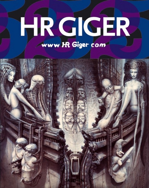 www HR Giger com - 