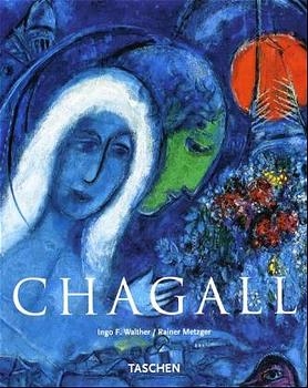 Chagall - Ingo F Walther