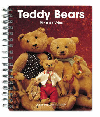 Teddy Bears 2008 - 