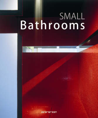 Small Bathrooms