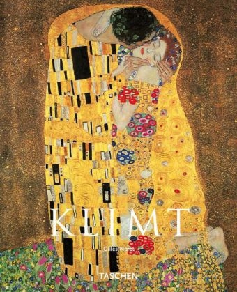 Klimt - Gilles N&eacute;ret