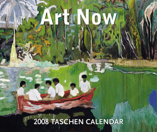 Art Now 2008