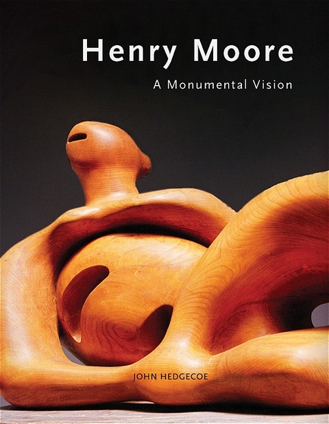 Henry Moore