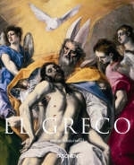 El Greco Basic Art - Michael Scholz-Hansel